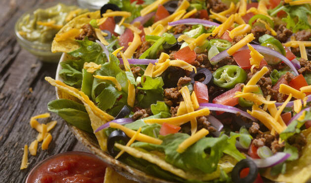 taco salad