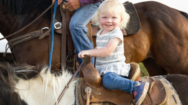 20 Baby Names Inspired By The Great State of Texas