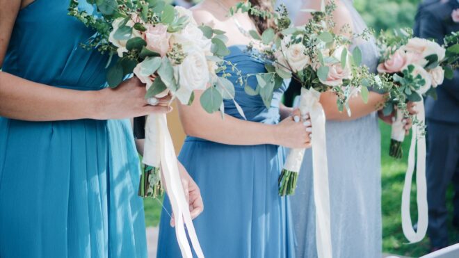 bridesmaids