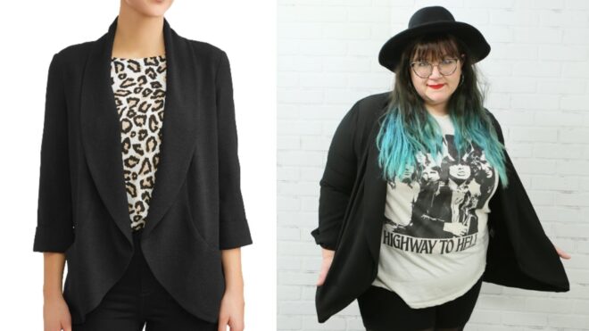 blazer