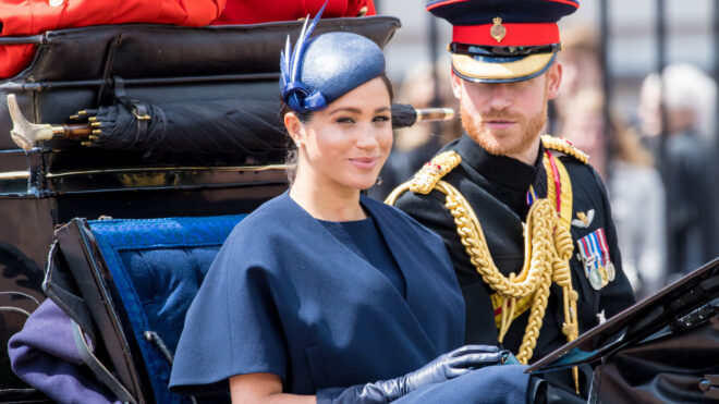 Meghan Markle Prince Harry