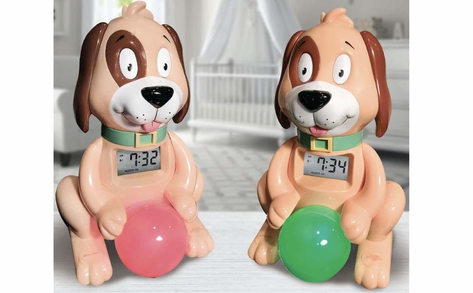 dog lamps