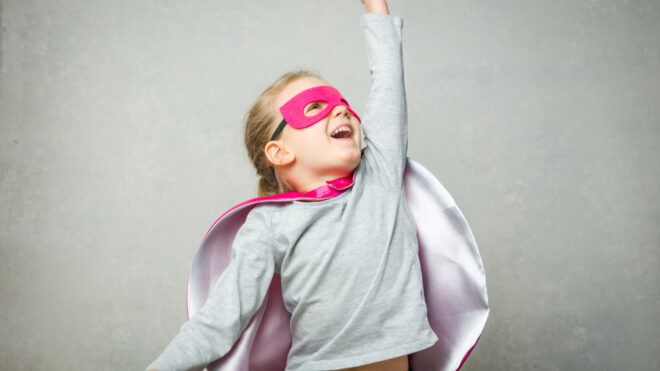 Baby Names Inspired By Strong Women
