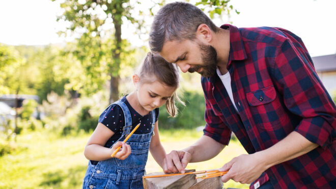 Attend Free Kid Workshops