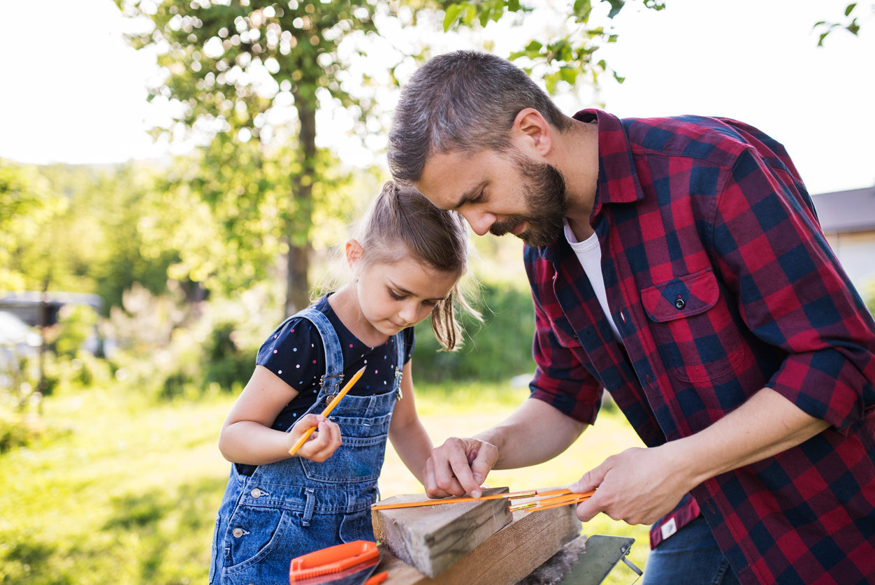 Attend Free Kid Workshops