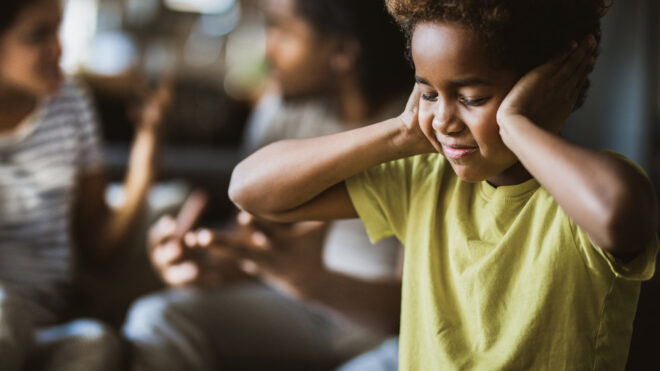 20 Things That Are Way Worse For Your Kid Than A Divorce (It'll Be Just Fine)