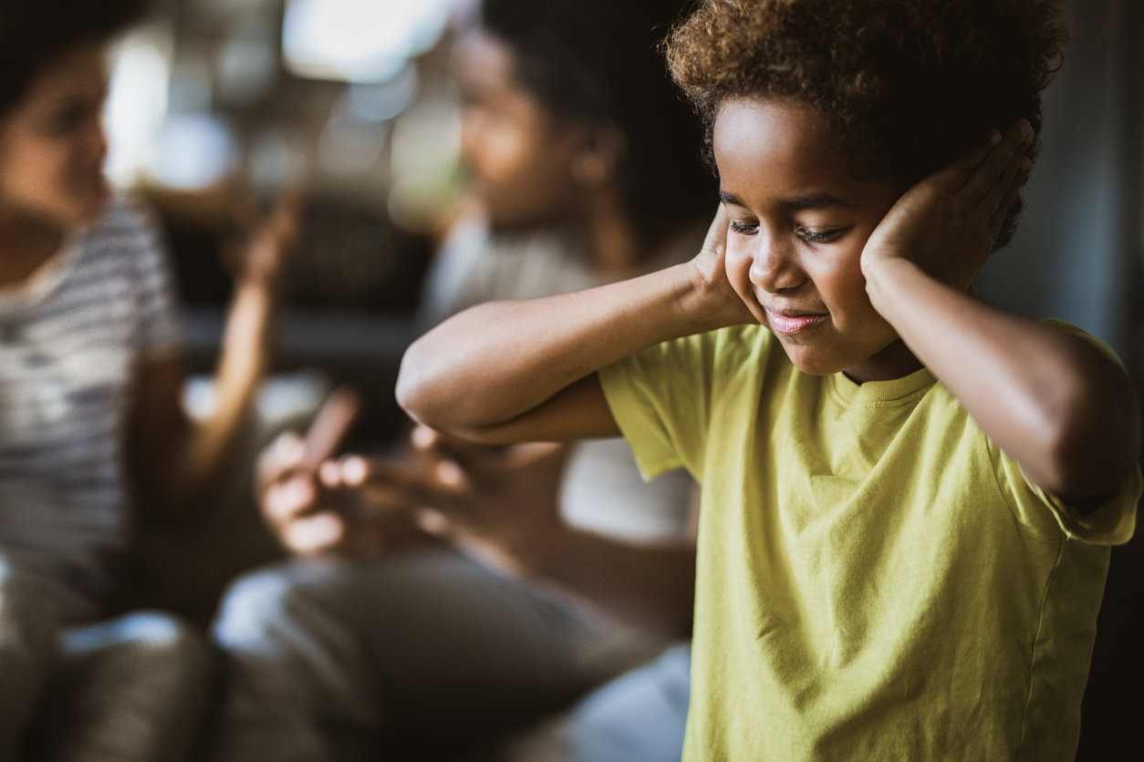 20 Things That Are Way Worse For Your Kid Than A Divorce (It'll Be Just Fine)
