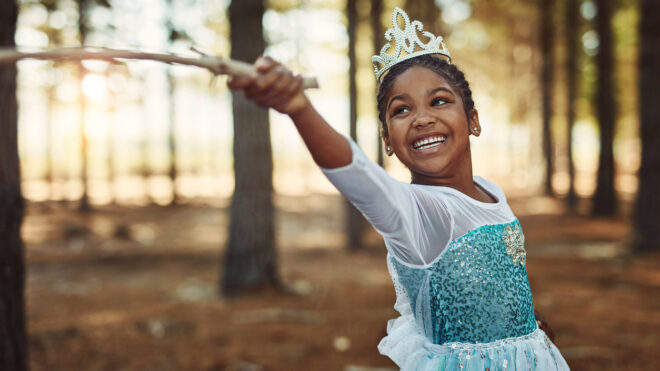 Disney Baby Girl Names Inspired By Lesser-Known Characters