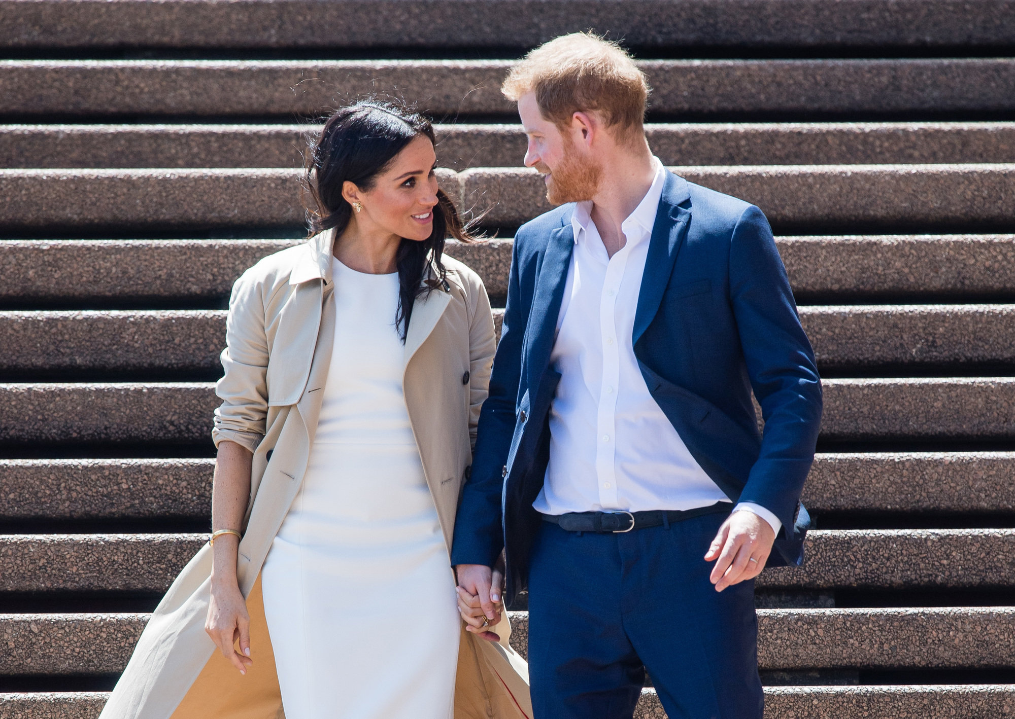 Meghan Markle Prince Harry