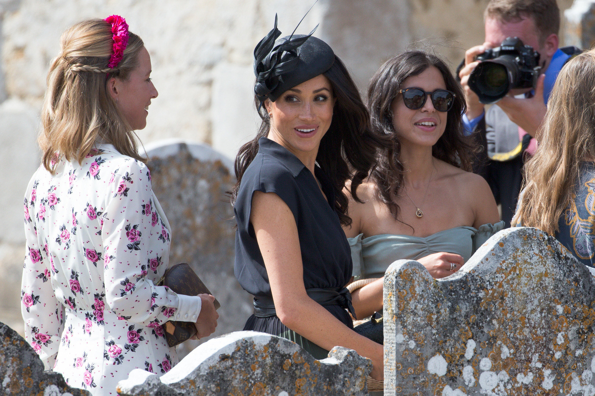 Meghan Markle