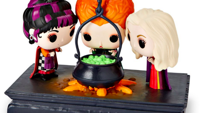 funko pop