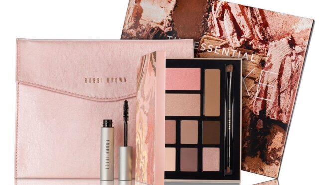 Bobbi Brown The Essential Deluxe
