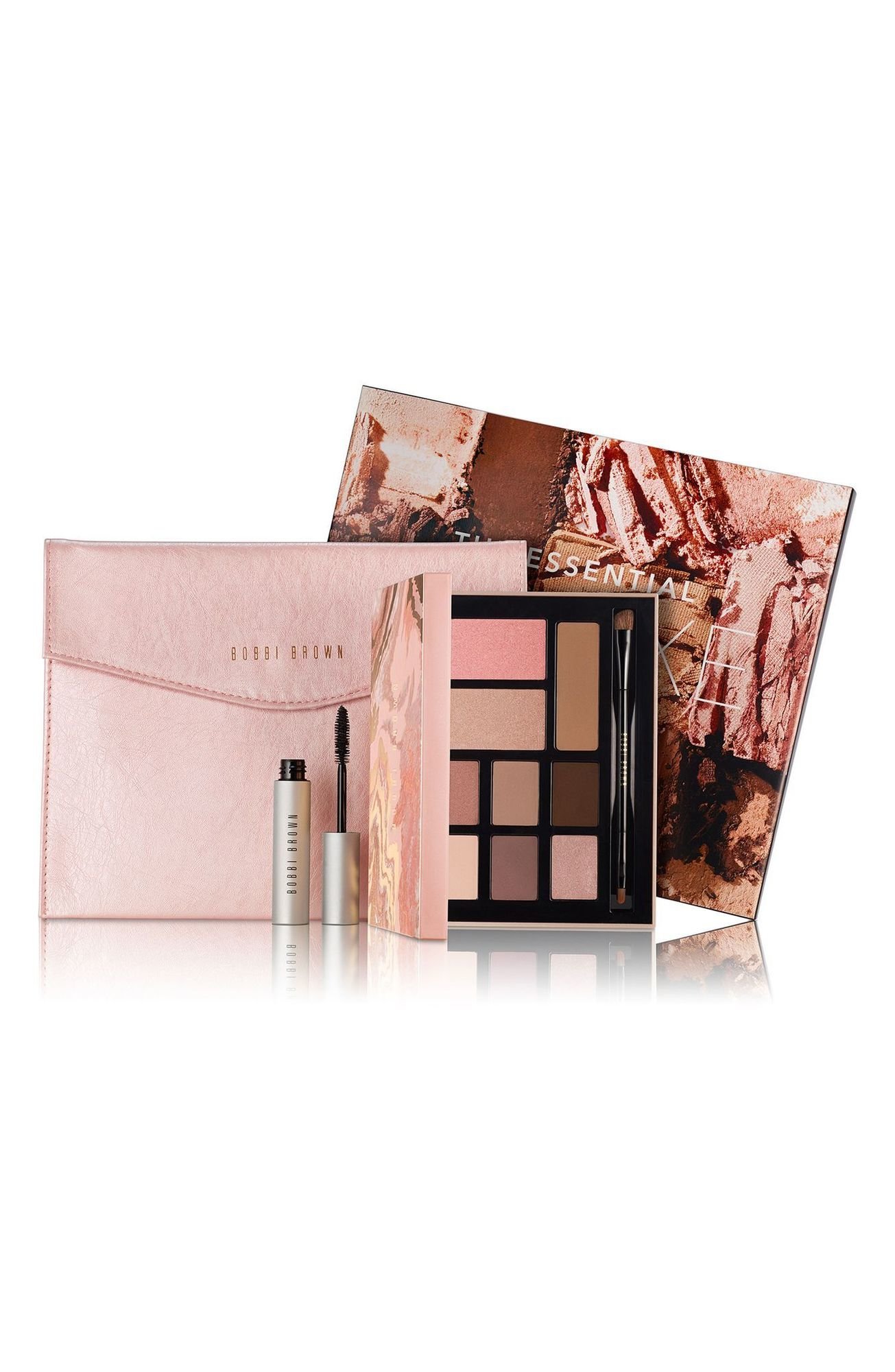 Bobbi Brown The Essential Deluxe