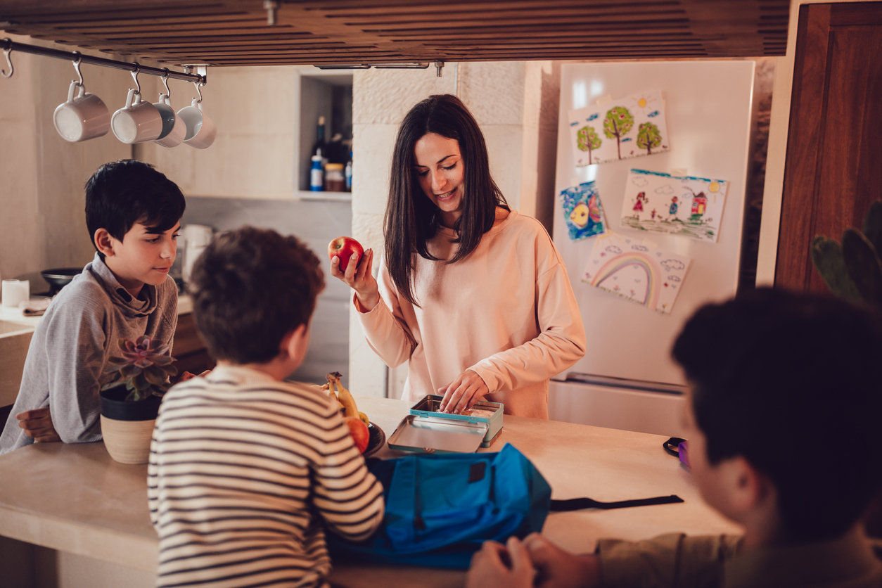 Back-to-School Snacks You Can Stock Up On With Amazon