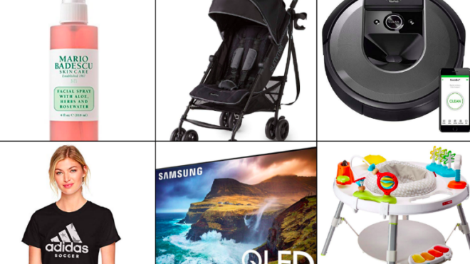 amazon prime day 2019