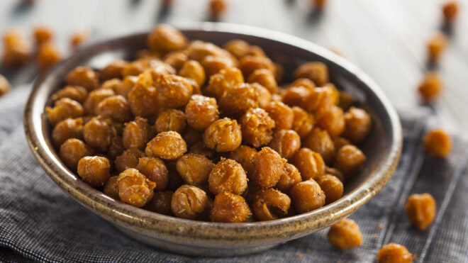 DIY After-School Snacks That Cost Less Than $1 Each