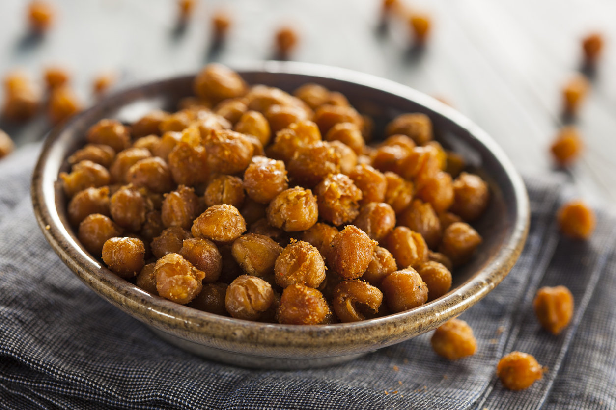 DIY After-School Snacks That Cost Less Than $1 Each