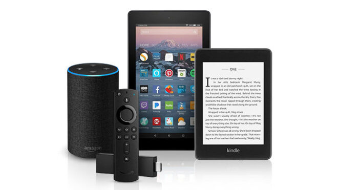 Today is the last day to save a fortune on Amazon devices!