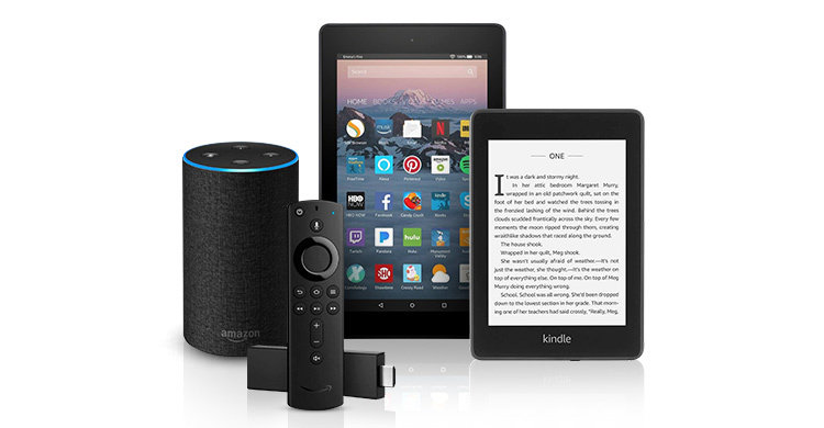Today is the last day to save a fortune on Amazon devices!