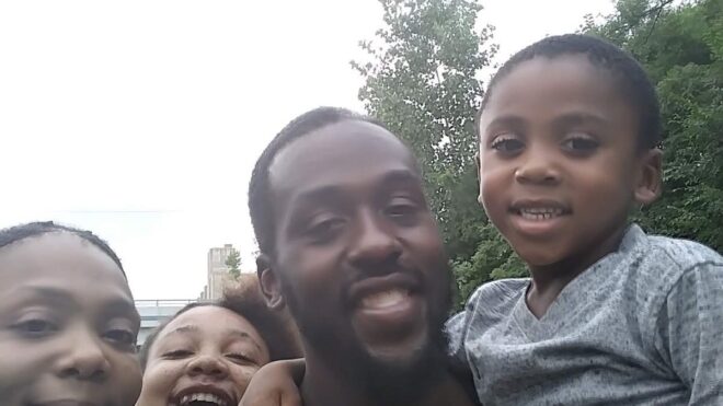 Johnny Lee Vann Jr.