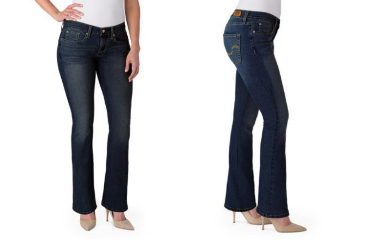 Don't miss this enormous sale on Levi's