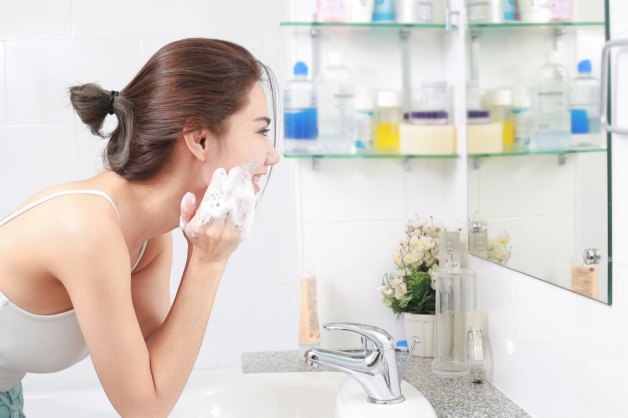 Under $15 Totally Clean Beauty Products You Can Buy Online