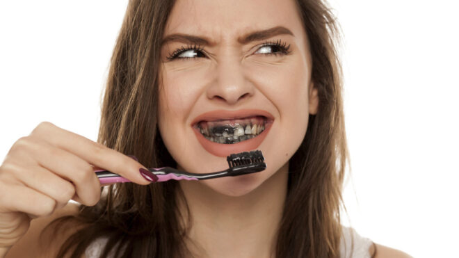 20 Totally Normal Things That Can Happen To Your Body After Having A Baby