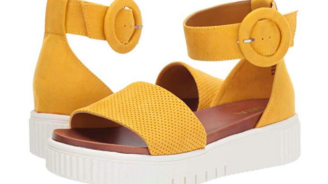 Don't miss Zappos' 20th Birthday Sale!