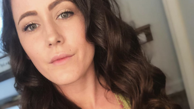 Jenelle Evans
