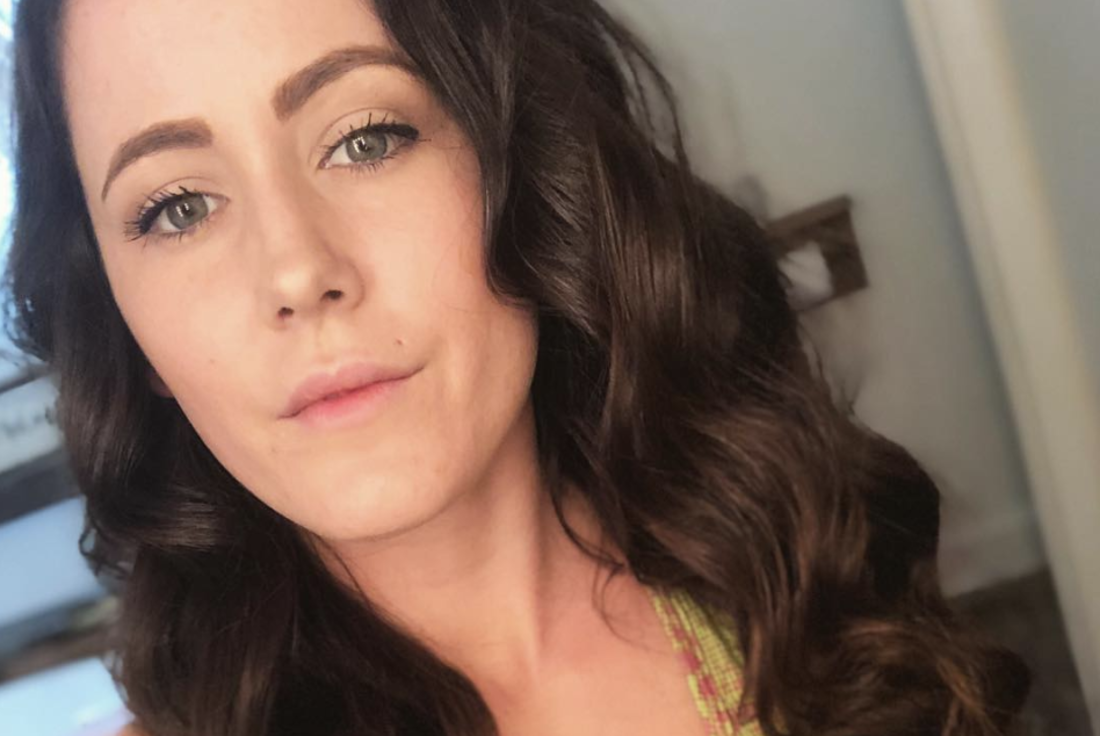 Jenelle Evans