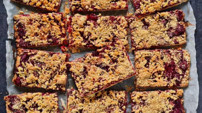 20 Healthy After-School Snacks Kids Can Grab From The Fridge Themselves