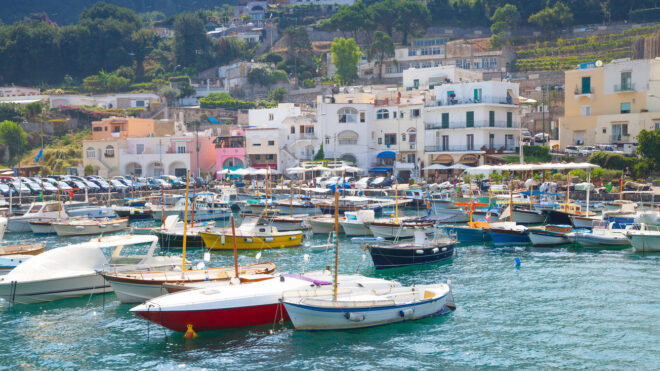 capri