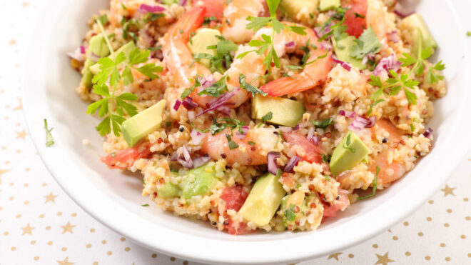 20 Recipes For Easy Summer Lunches Made From Last Night's Dinner