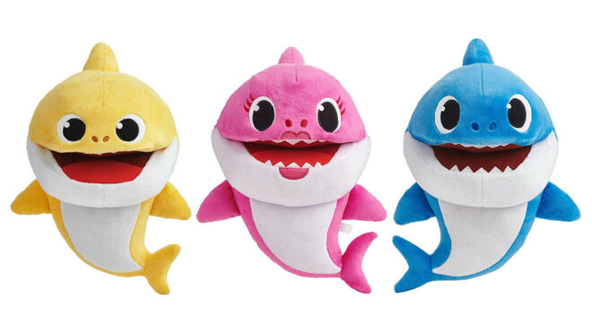 baby shark