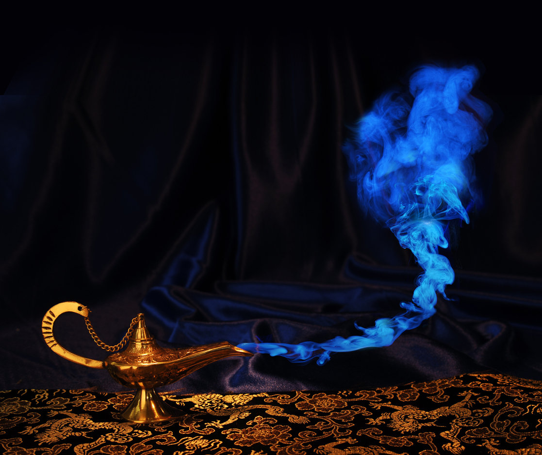 Baby Names Inspired By Aladdin