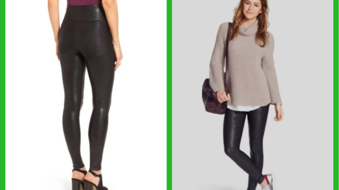 leggings