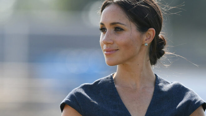Meghan Markle