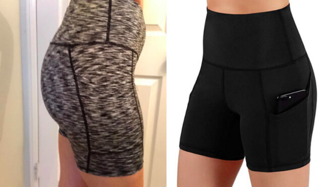 shorts