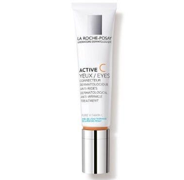 Active C Eyes