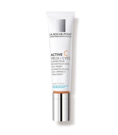 Active C Eyes