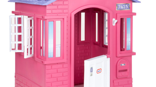 Little Tikes Princess Cottage Playhouse