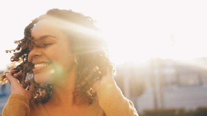 20 Small Silver Linings of Going Through a Divorce