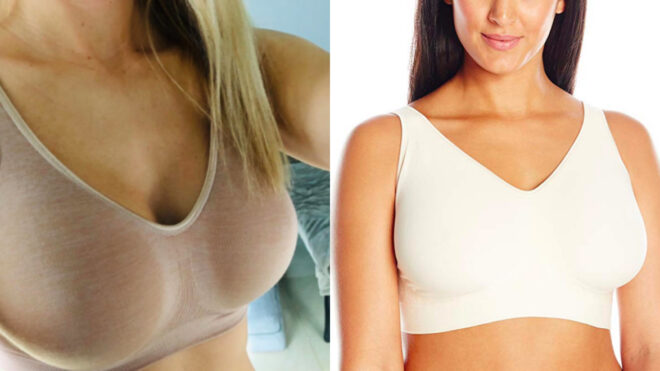 balue bra