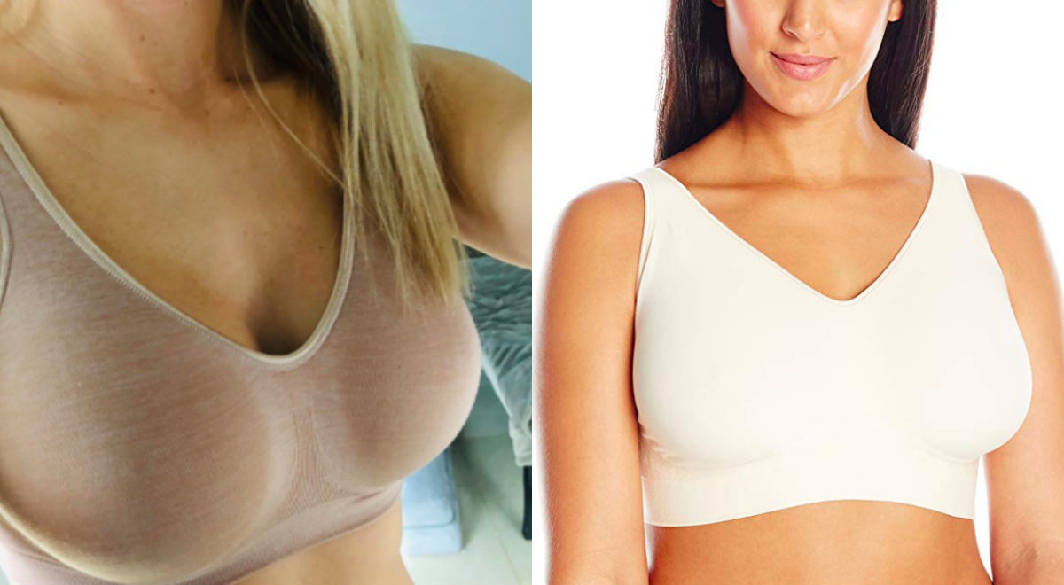 balue bra