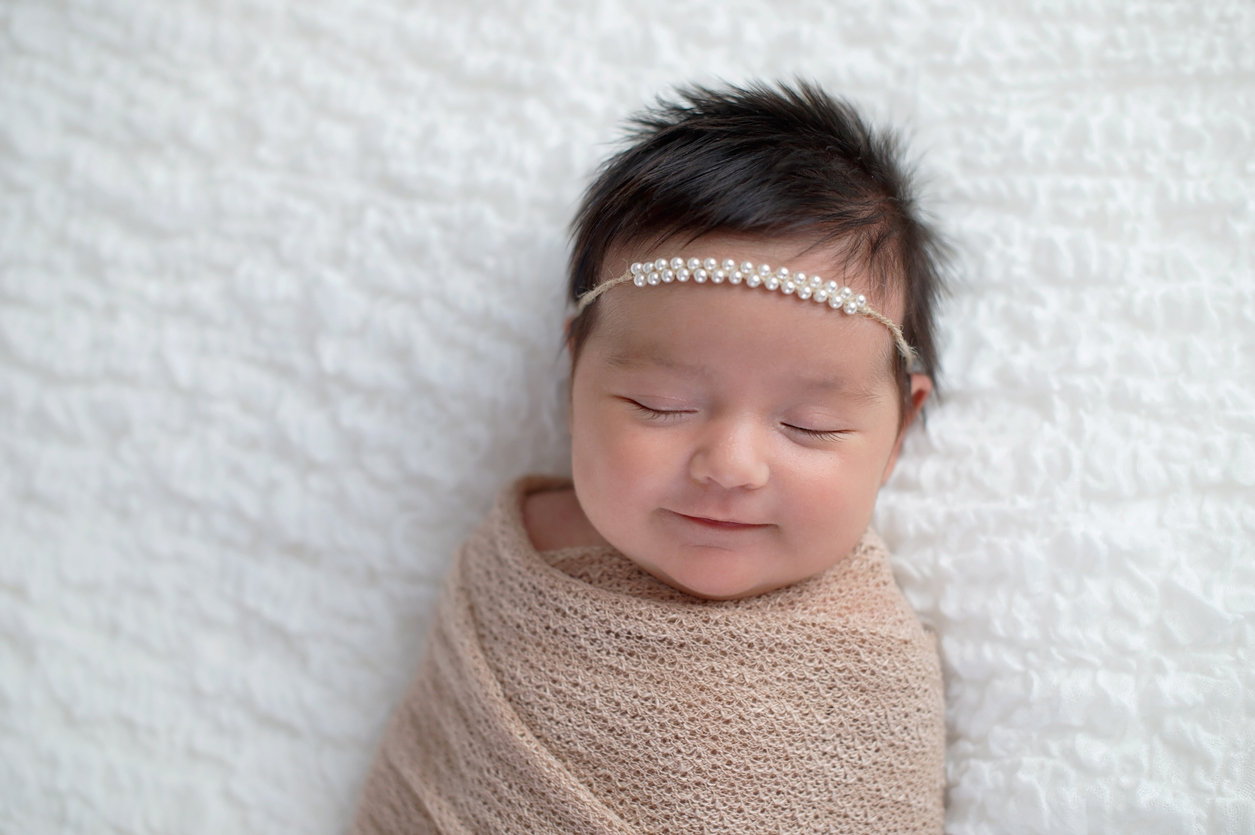 20 Things to Think About When Picking a Middle Name for Your Baby