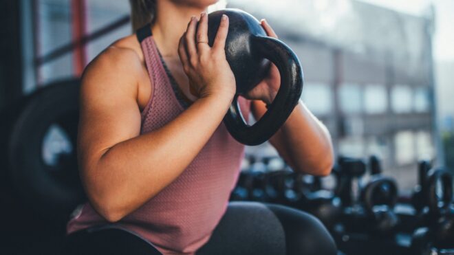 20 Reasons It's Never Too Late to Get in Shape