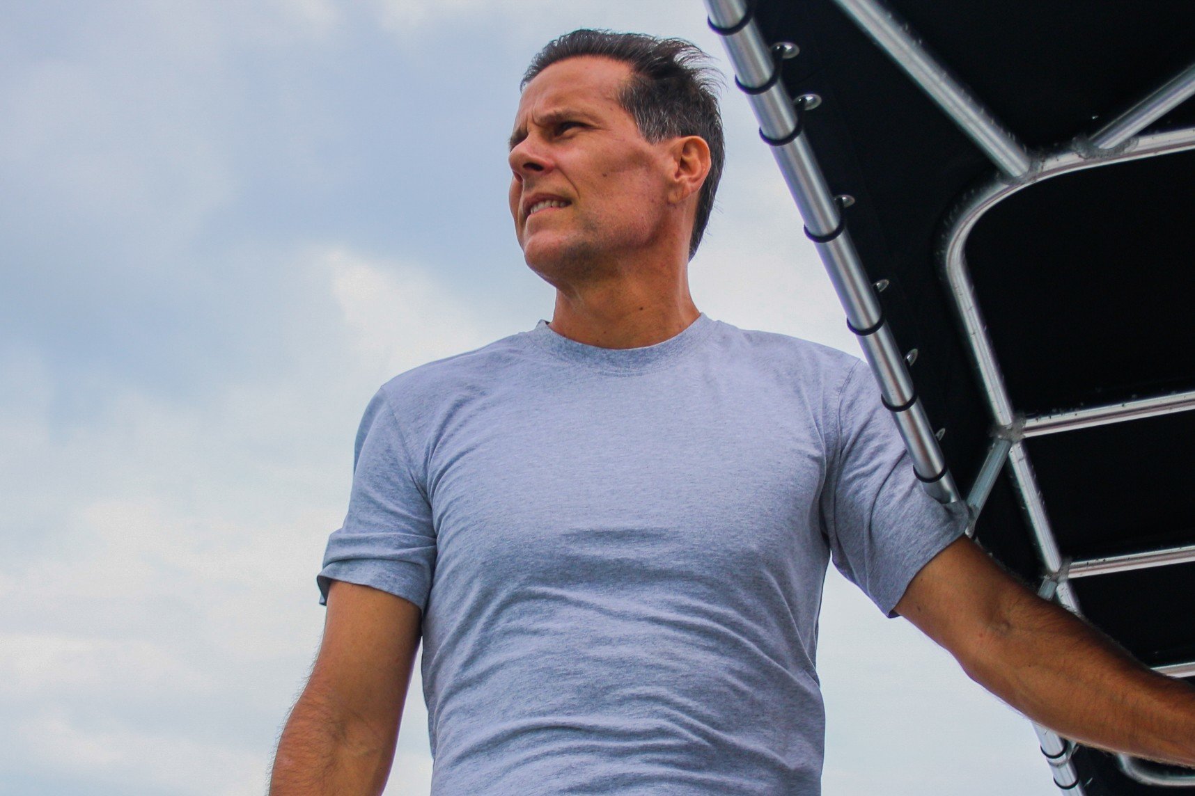 24 Things Men Ignore When They Age