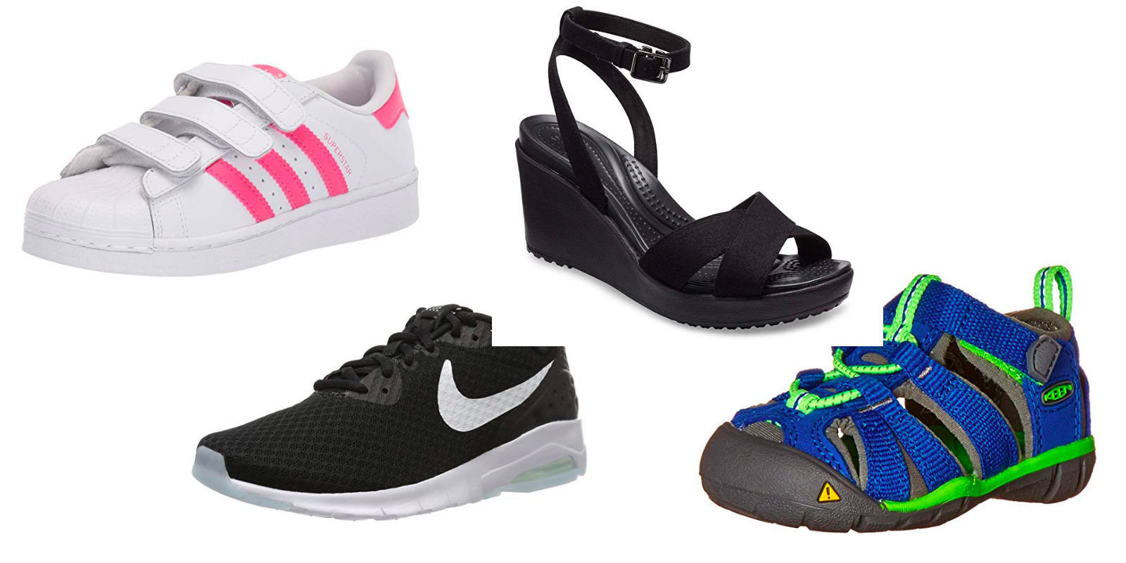 shoe deal