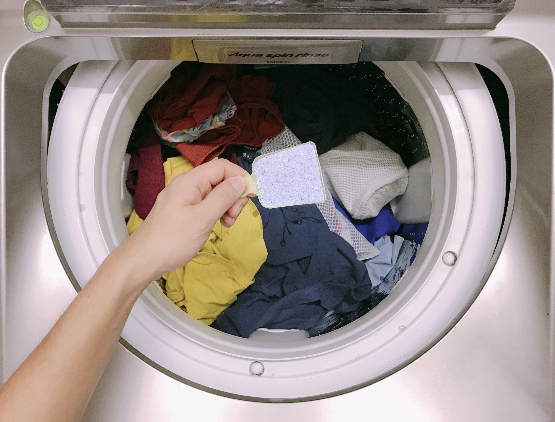 15 Hidden Dangers in Your Home