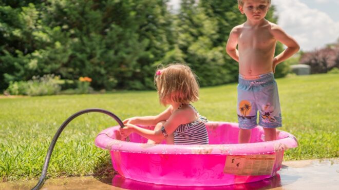 16 Ways to Keep the Family Safe Around Water